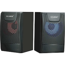 LEADER A-20 1+1 HOPARLÖR