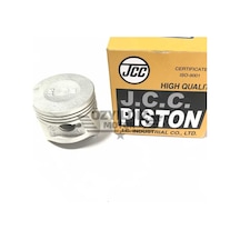 Piston Segman Cd100 Jcc 175 (490436601)