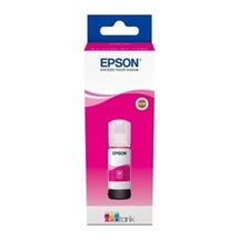 Epson 103 Magenta Kırmızı Şişe Mürekkep T00s34a L1210-3210-3250-5290 Kdo Diğer