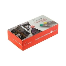 St. Petersburg Sonnet Soft Pastel Boya Seti 36 Lı 7141225