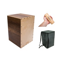 Donizetti Cajon Kajon shaker Silindir Kılıf