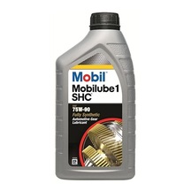 Mobilube 1 Shc 75W-90 Şanzıman Yağı 1 L