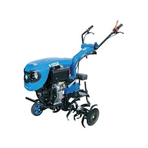 Yavuz Y300 178FE Dizel Marşlı Çapa Makinesi