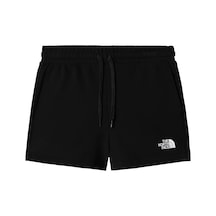 The North Face W Logowear Short Kadın Şort Nf0a7qzxjk31 Siyah