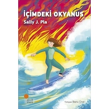 İçimdeki Okyanus / Sally J. Pla