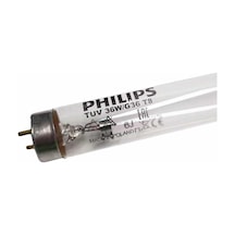 Philips Uvc 36W Uvc Floresan Ampul