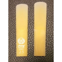 Remsey Bambu Karbon 2.5 Numara Alto Saksafon Kamışı