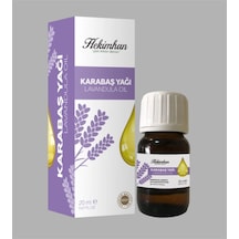 Karabaş Uçucu Yağı 20 Ml