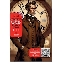 The Curıous Case Of Benjamın Button İngilizce - Ezjı-764702