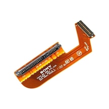 Sony Uyumlu Vaio Pcg-4121Em Hdd Harddisk Connector 024-0001-8526 A