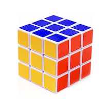 Zeka Küpü Sihirli Rubik Çocuk ve Yetişkin Oyunları