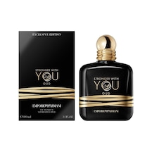Ea Armanı Stronger Wıth You Oud 100 Ml Diğer 49392785