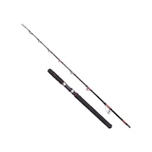 Albastar Aegean Sold 150cm 8-15lbs Aksiyonlu Tekne Olta Kamışı