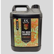 E&e Custom Car Pre-wash Ön Yıkama Şampuanı 5 L