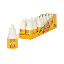 Kuş Vitamini - 25 Ml Yüksek Kalite