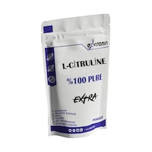 L Citrulline Povder l Citrulin Tozl Itrulin 100 G