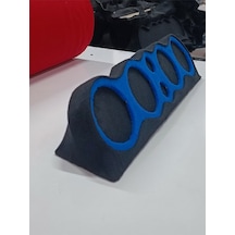 Kayseri Pandizot Üniversal Pandizot 4x20cm 2x10 Cm Tiz Mavi Çerçeveli