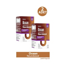 Ocean Neurobexol 60 Kapsül 2 Adet