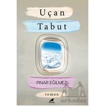 Uçan Tabut Kara Karga Yayınları Ciltli