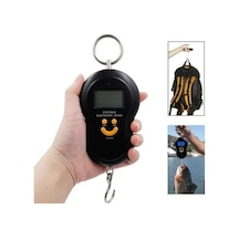 Dijital El Terazisi El Kantarı 50 Kg / 10 Gr 5250