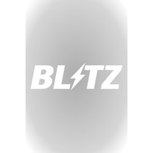 20 X 6 Cm Blitz Oto Sticker Araba Cam Sticker