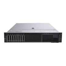 Dell 2.el Server Dell R740 2 X 8168 Platınum Cpu 256 Gb Ram 4x64gb 2666v 8 X 2,5 Sff H740 Raid+bat