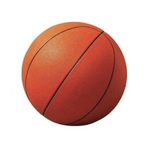 Taraftar Basketbol Topu 7 Numara