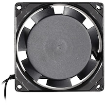 Powermaster 90x90x25 Mm 9x9 220 Volt Fan