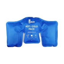 Cold & Hot Pack , Boyun Sıcak Ve Soğuk Jel Kompress 25 35 Cm Çok Renkli