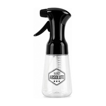 Nano Absolute Özel Mekanizmalı Premium Fısfıslı Kuaför Otomatik Suluk Şeffaf G-1514