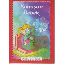 Konuşan Bebek - Samed Behrengi  Serisi