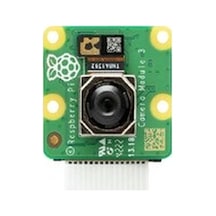 Raspberry Pi Kamera Modülü 3