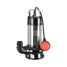 Sumak Sdf14/2 Dalğıç Pompa 1.5hp 2'' - Kirli Su Foseptik