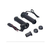 MOTORSİKLET ISITMALİ ELCİK 2 kademeli.
