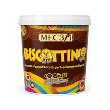 Mec3 14094 Bıscttıno Paste 4,5 Kg