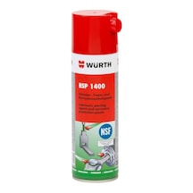 Würth Yüksek Sıcaklık Yağlama Pastası, Hsp 1400