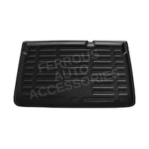 Opel Corsa D Ferrous 3D Bagaj Havuzu 2007 2014