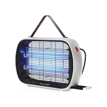 20w Uv Işıklı Elektrikli Sivrisinek Öldürücü Sinek Öldürücü Kovucu Sineksavar Cız