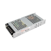 Xtechnx Xtechn399534 Powermaster Pm-33020 5 Volt - 60 Amper Slim Metal Kasa Adaptör P10 Paneller İçin