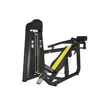 Athletic Tb13 - Incline Press