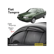 Fiat Tempra Mugen Cam Rüzgarlığı