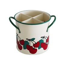 Suntek Çubuk Tutucu Kaşık Ev Pişirme Için Dört Bölünmüş