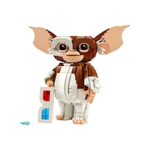 Lego 21361 Ideas Gremlinler: Gizmo