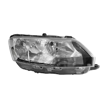 Skoda Rapid On Far Sag 2012-2018 Depo 6651124rmldem