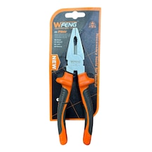 Wfeng 180mm Kombine Pense