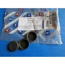 PEUGEOT 0233.08 Silindir Kapak Tapası 206 207 1.4 1.6 16V Su
