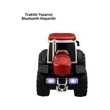 Vexor Traktör Ws-560 Bluetooth Hoparlör