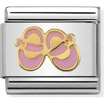 Nomınatıon 030242-37 Çok Renkli