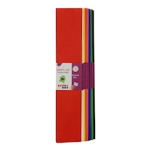 Craft And Arts Craft Arts 50 200 Grapon Kağıdı 10''lu
