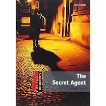 The Secret  Agent